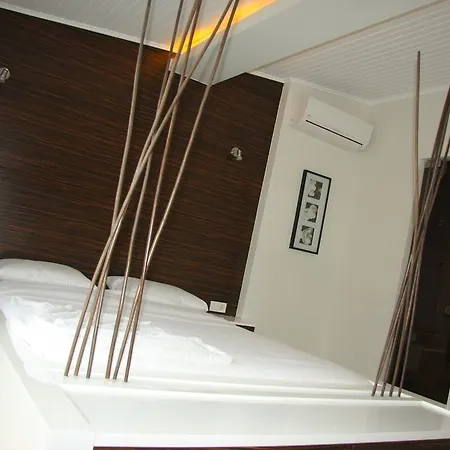 Hotel Mio Istanboel