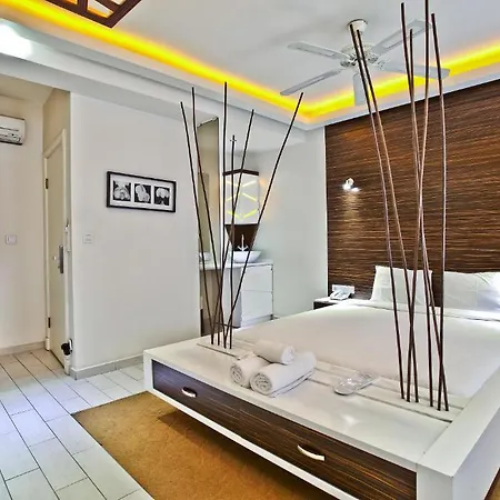 Mio Hotel 3*
