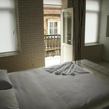Hotel Mio 3*