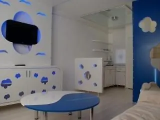 Mio Hotel Istanboel