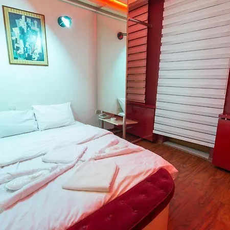 Mio 3* Istanbul