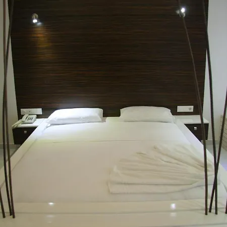 Hotell Mio