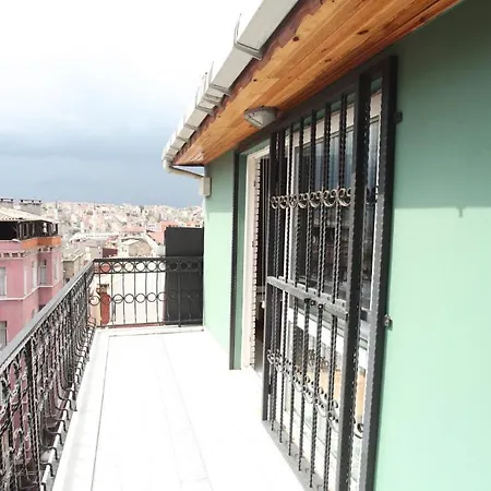 Mio Hotell Istanbul