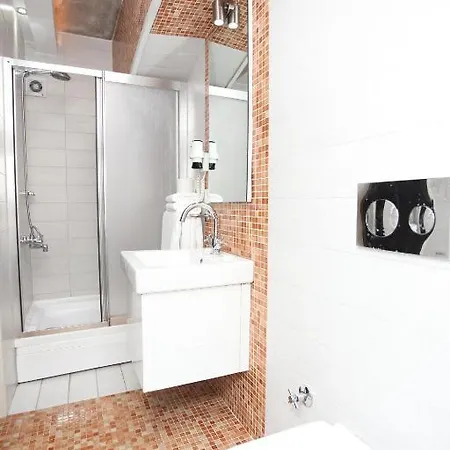 Mio Hotel Istambul