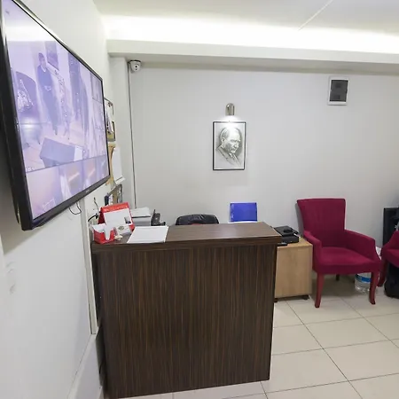 Mio Hotel