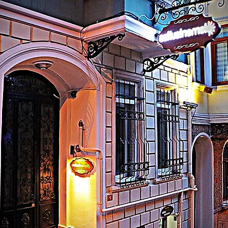 Mio 3* Istanbul