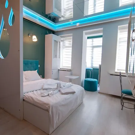 Mio 3* Istambul