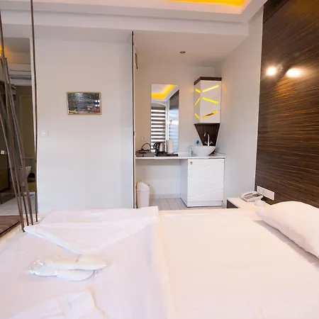 Mio Hotel