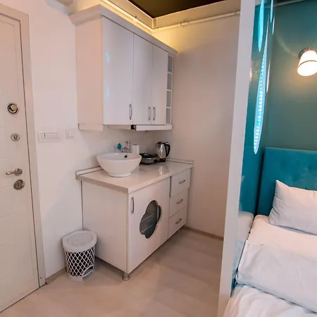 Hotel Mio 3*