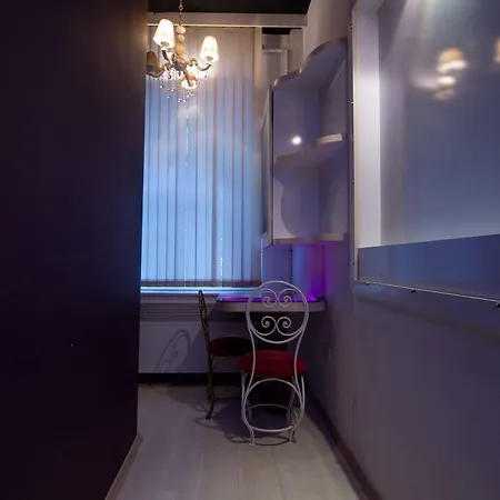 Mio Hotel 3*