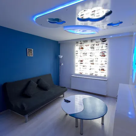 Mio Hotel 3*