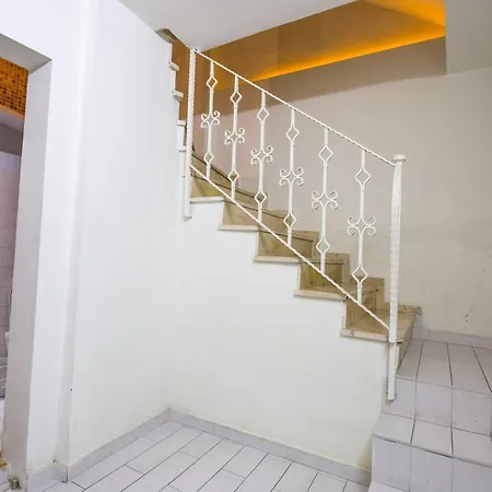 Mio Hotel Istambul