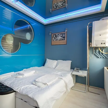 Mio 3* Istambul