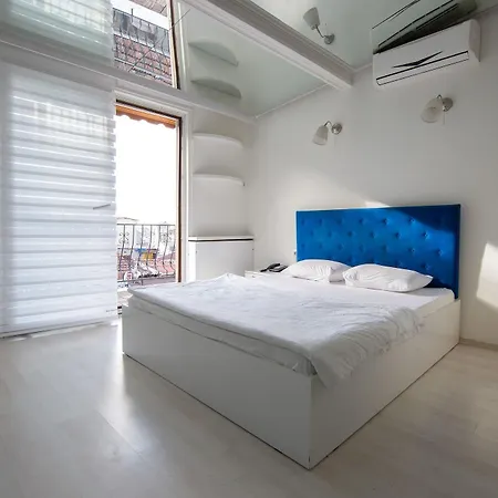 Mio Hotel Istanbul
