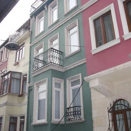 Mio 3* Istambul