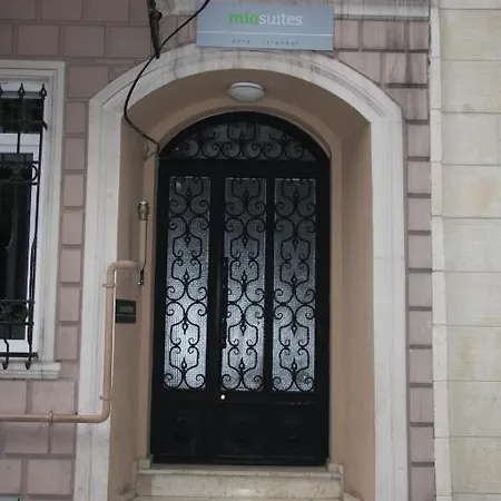 Mio 3* Istambul