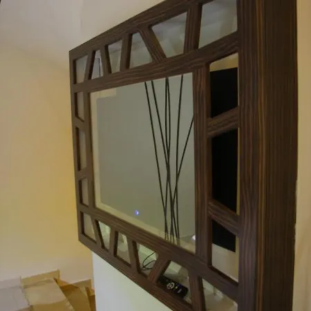 Hotell Mio 3*