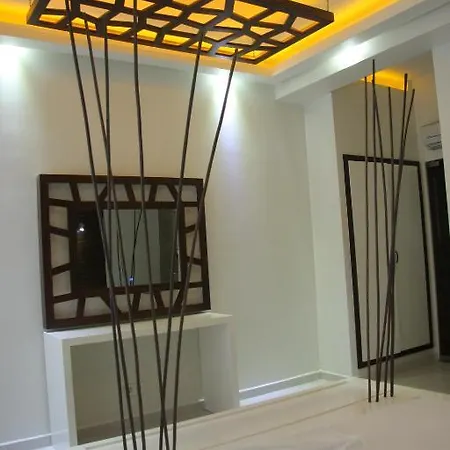 Hotell Mio Istanbul