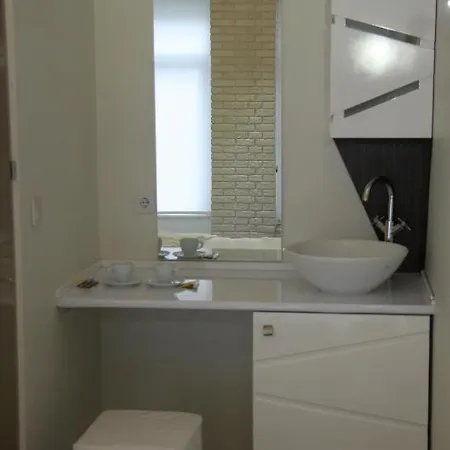 Mio Hotell Istanbul
