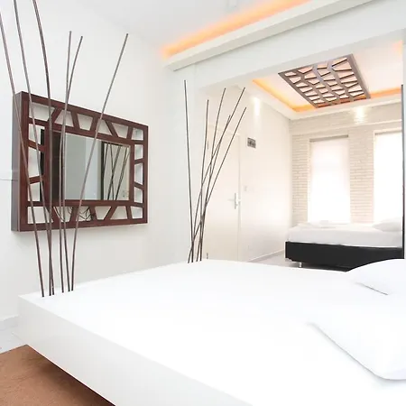 Hotell Mio