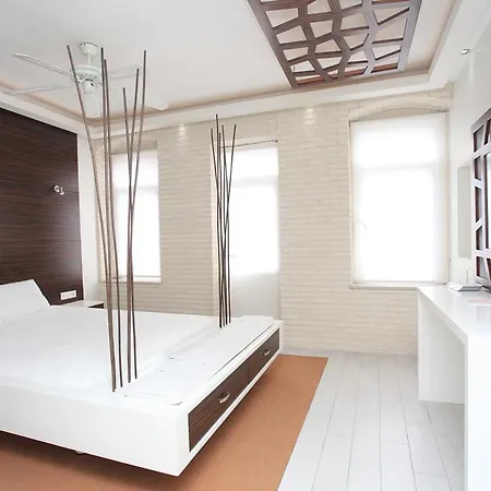 Hotell Mio Istanbul