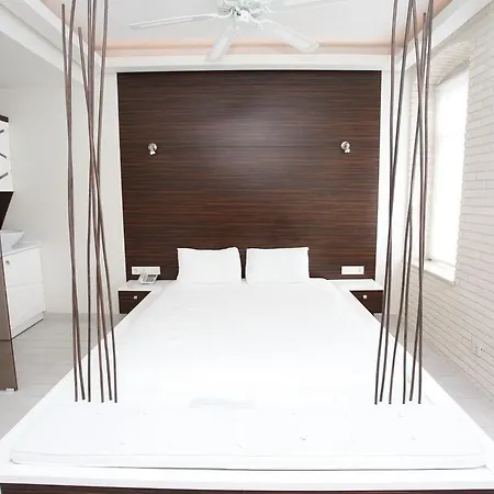 Hotel Mio Istambul