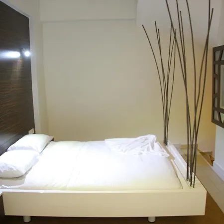 Hotell Mio