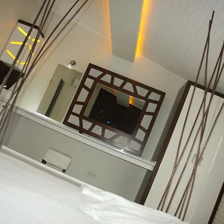 Hotell Mio Istanbul