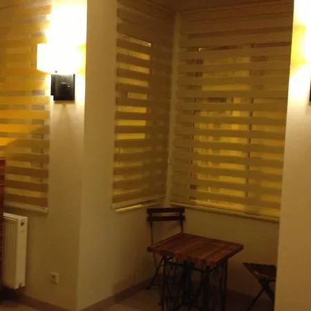 Mio Hotell
