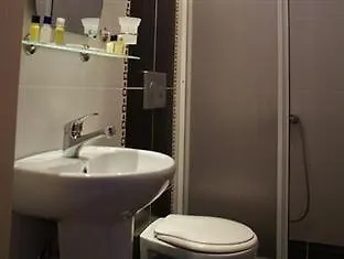 Mio Hotell Istanbul