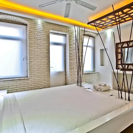 Hotell Mio