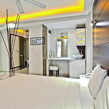 Hotell Mio 3*