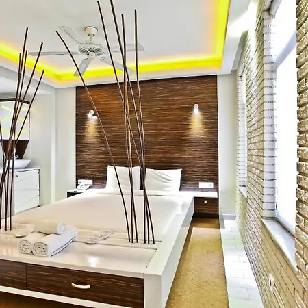 Hotell Mio Istanbul
