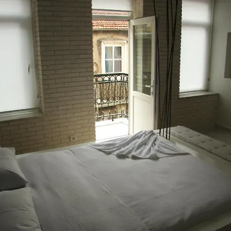 Hotel Mio 3*