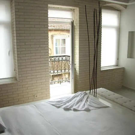 Hotel Mio Istambul