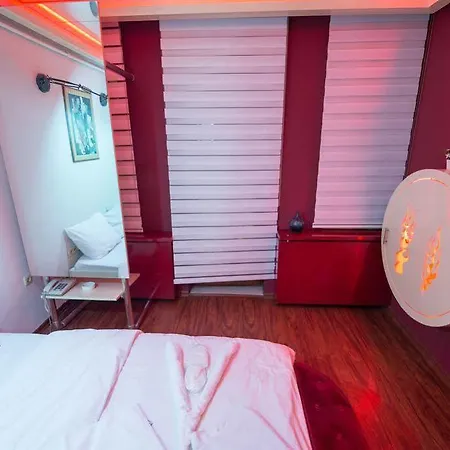 Hotell Mio 3*