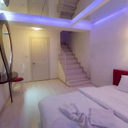 Mio Hotell