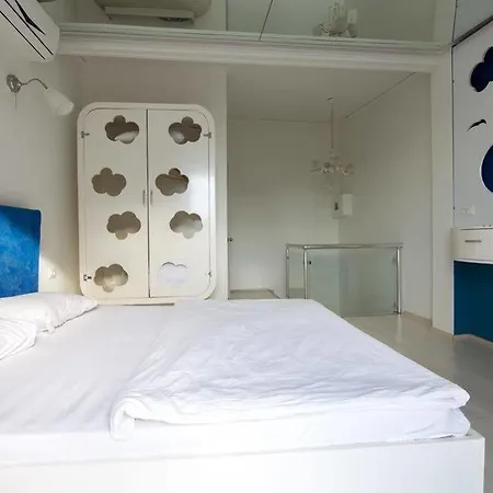 Hotell Mio