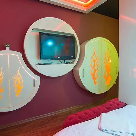 Mio Hotell 3*