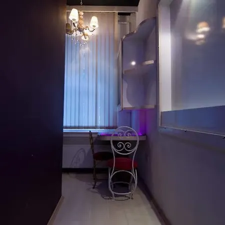 Mio Hotell Istanbul