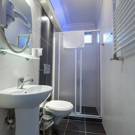 Hotell Mio Istanbul