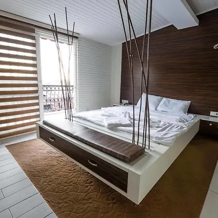 Mio Hotell