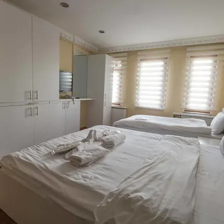Hotell Mio Istanbul